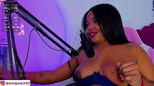 samanthaabloom online show from 31, 7, 2026