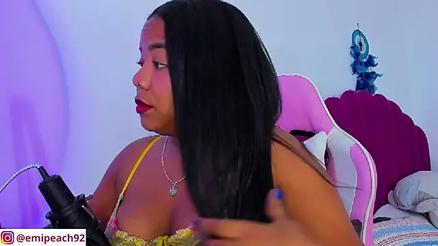 samanthaabloom online show from 31, 7, 2026