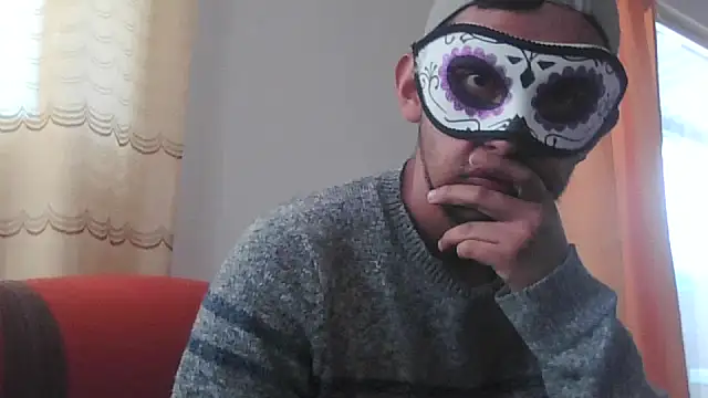 neoandblue23 online show from 30, 1, 2025