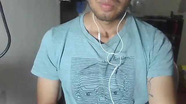 neoandblue23 online show from 16, 11, 2025