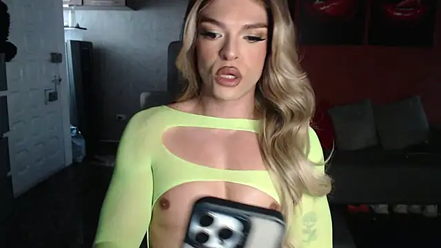 allifit01 online show from 25, 6, 2026