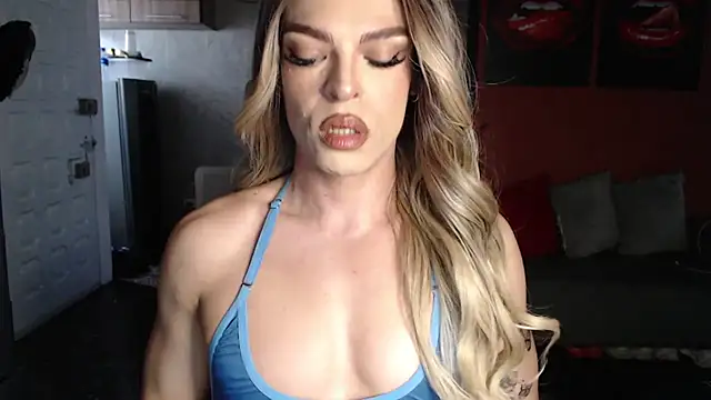 allifit01 online show from 27, 7, 2026