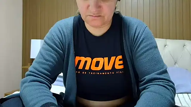 Kellynha Sweet online show from 26, 9, 2025