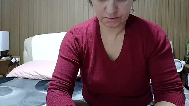 Kellynha Sweet online show from 14, 5, 2026