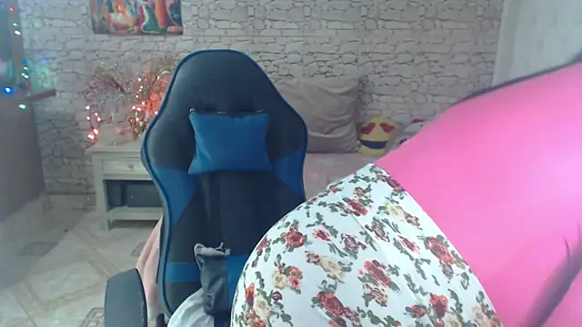 AlissonTyler4u online show from 18, 12, 2025