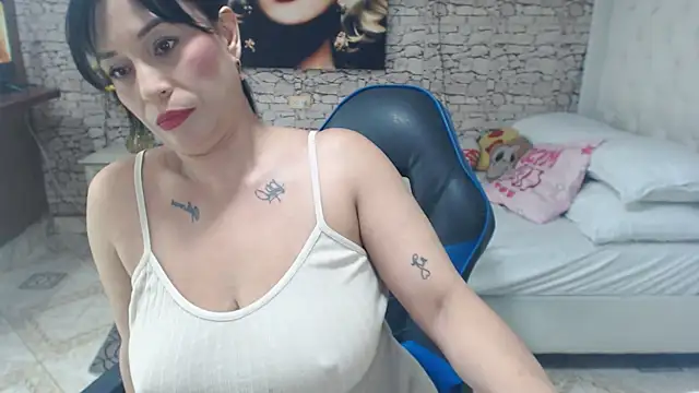 AlissonTyler4u online show from 30, 4, 2026