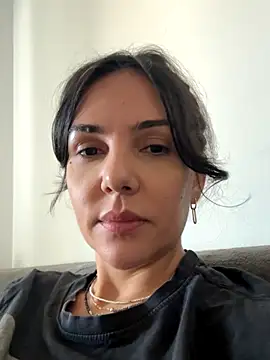 TaniaAmore online show from 13, 10, 2025