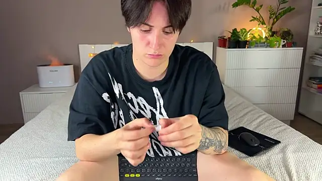 tanya goddesss online show from 9, 9, 2025