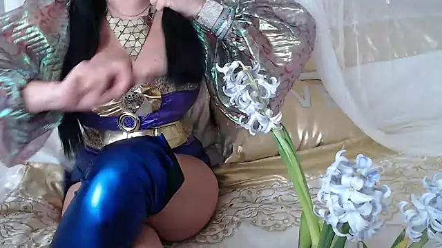 Snapshot of Mia-Montal777 chatting on 15, 3, 2025 Mia-Montal777 online show from 15, 3, 2025