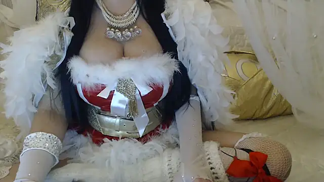 Snapshot of Mia-Montal777 chatting on 11, 1, 2026 Mia-Montal777 online show from 11, 1, 2026