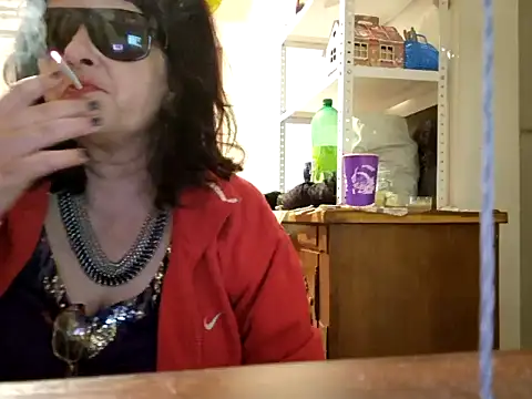 Samantha Squirtxh online show from 30, 4, 2026