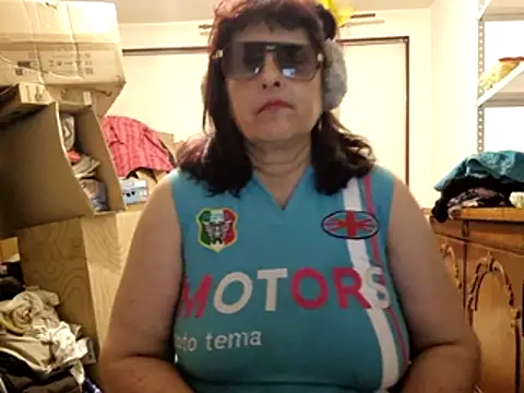 Samantha Squirtxh online show from 19, 5, 2026