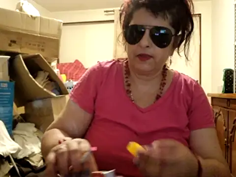 Samantha Squirtxh online show from 7, 6, 2026