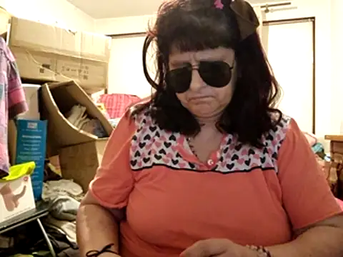 Samantha Squirtxh online show from 24, 6, 2026