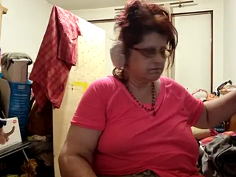 Samantha Squirtxh online show from 30, 6, 2026