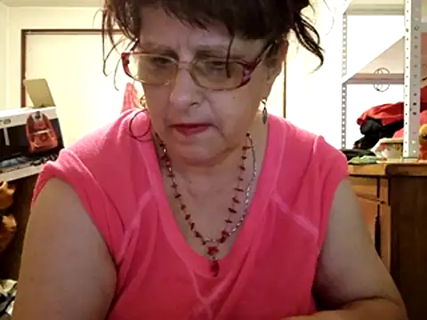 Samantha Squirtxh online show from 5, 7, 2026