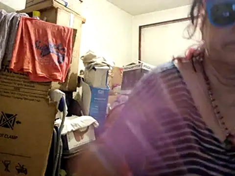 Samantha Squirtxh online show from 16, 7, 2026