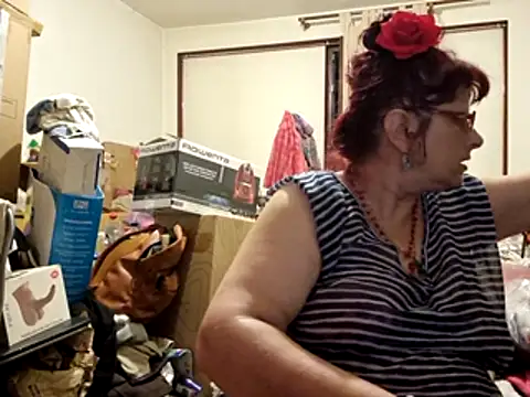 Samantha Squirtxh online show from 17, 7, 2026