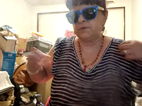 Samantha Squirtxh online show from 18, 7, 2026
