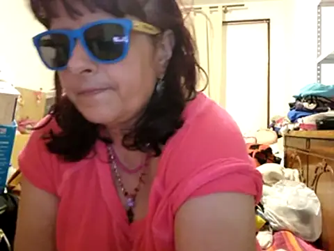 Samantha Squirtxh online show from 23, 7, 2026