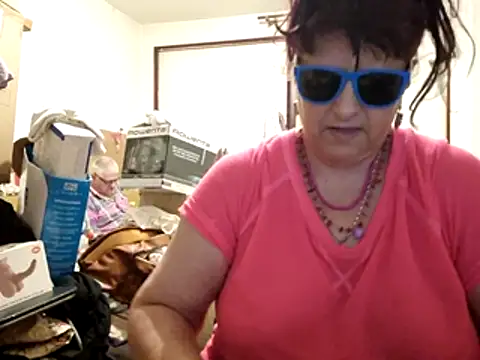 Samantha Squirtxh online show from 24, 7, 2026