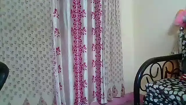 NautyBabe online show from 25, 9, 2025