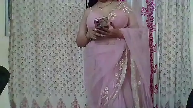 NautyBabe online show from 27, 9, 2025