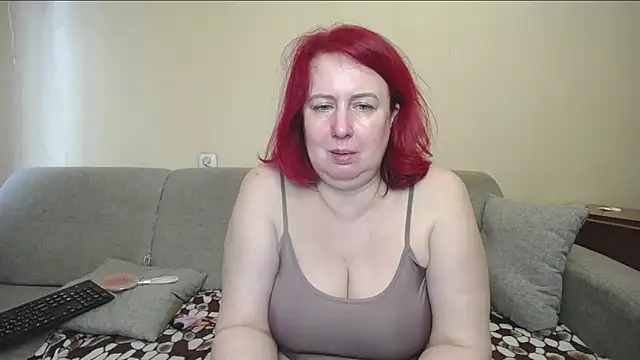 NikolRedMilf online show from 6, 4, 2026