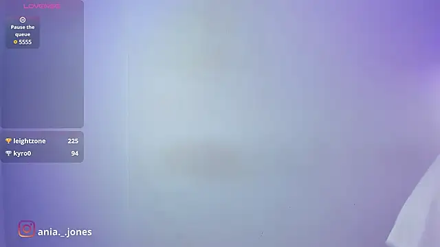 Ania jones online show from 23, 12, 2024