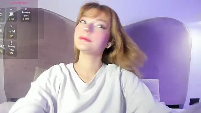 Ania jones online show from 13, 2, 2025