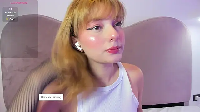 Ania jones online show from 19, 2, 2025