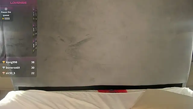 Ania jones online show from 14, 3, 2025