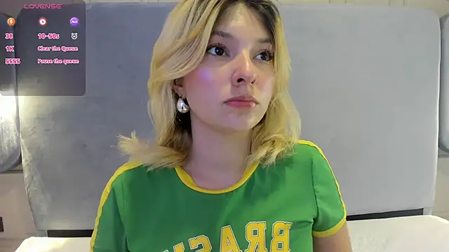 Ania jones online show from 30, 9, 2025