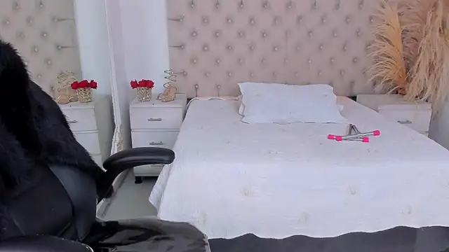 Snapshot of CinthiaCollins chatting on 31, 7, 2026 CinthiaCollins online show from 31, 7, 2026