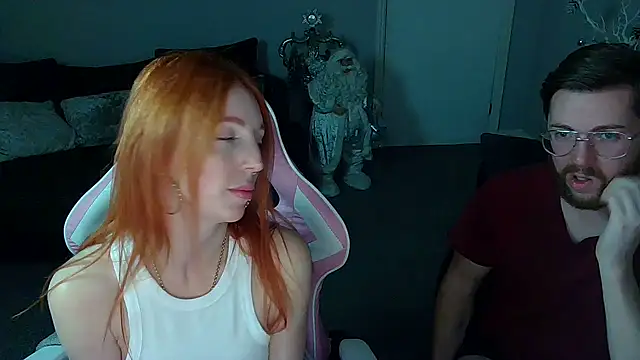 Red firesquirt online show from 12, 12, 2024