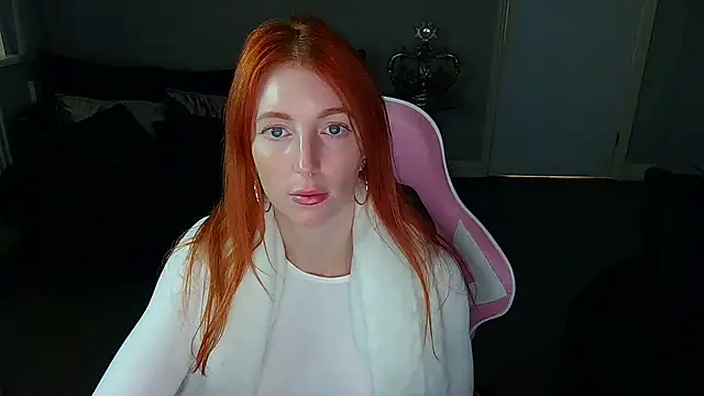 Red firesquirt online show from 3, 1, 2025