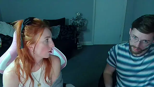 Red firesquirt online show from 14, 1, 2025