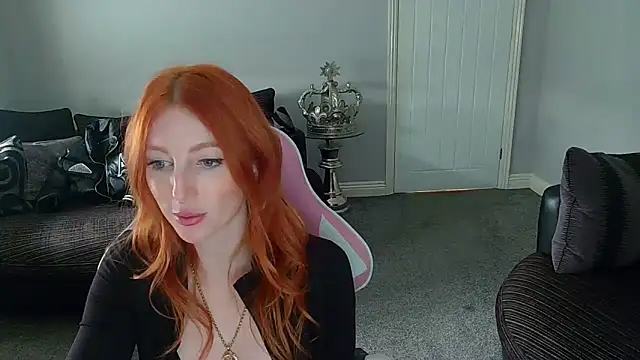 Red firesquirt online show from 10, 3, 2025