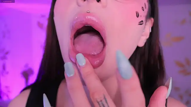 Misselektra   online show from 20, 7, 2026