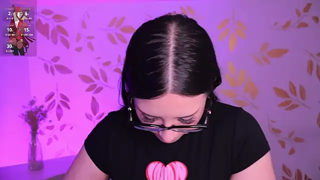 Misselektra   online show from 27, 7, 2026