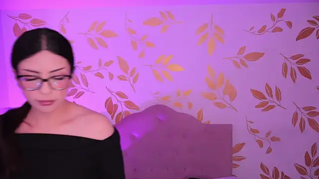 Misselektra   online show from 29, 7, 2026