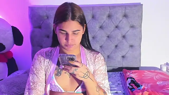 mabellfox online show from 21, 2, 2026