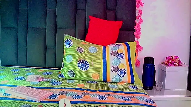 carmen14 online show from 10, 11, 2025