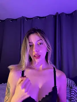 mari ana02 online show from 8, 5, 2026