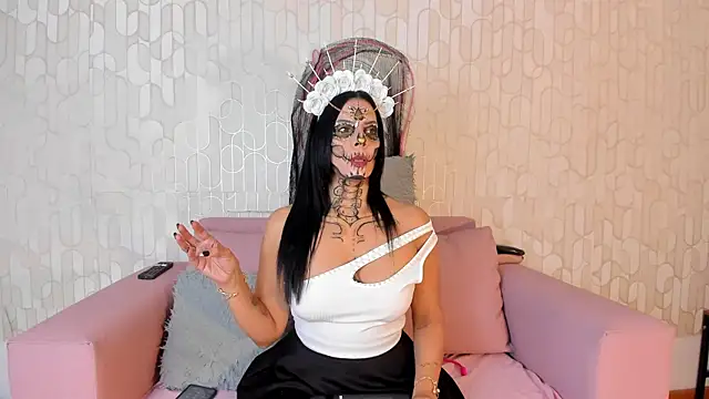 alanismorgan online show from 31, 10, 2025