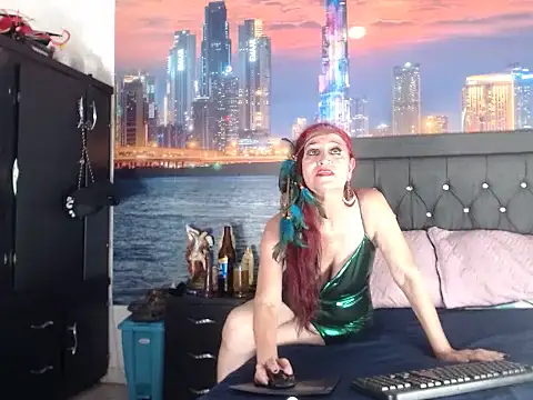 Lucy mature8 online show from 22, 2, 2025