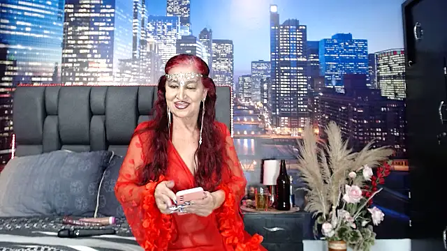 Lucy mature8 online show from 7, 3, 2026