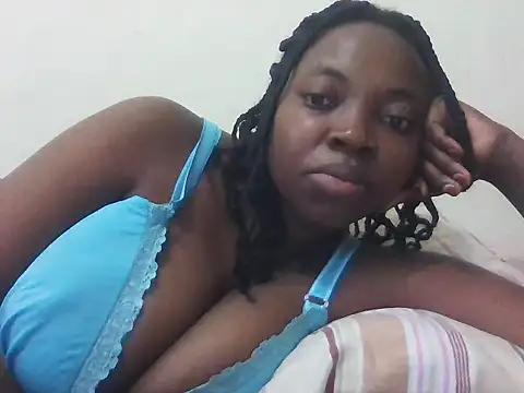 Sexxy blush1 online show from 10, 10, 2025