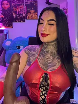 CloeeBeckam online show from 15, 2, 2026