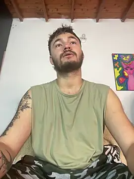 JacoLive online show from 5, 5, 2026